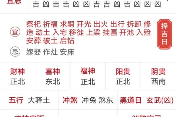 2021年6月25日结婚黄道吉日 2021年6月25日黄历查询
