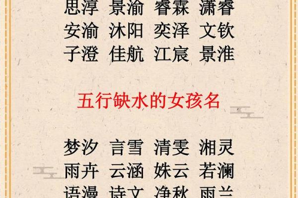 2019年5月18号子时出生的男孩起名时要注意什么姓名