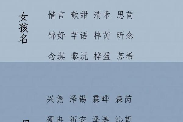 2019年5月18号子时出生的男孩起名时要注意什么姓名