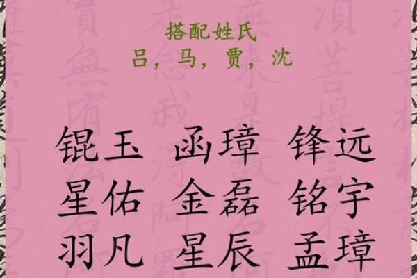 2019年4月7号丑时出生的男孩要怎么起名字姓名