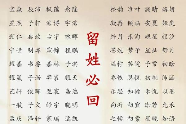 2019年4月6号子时出生的男孩要怎么起名字姓名