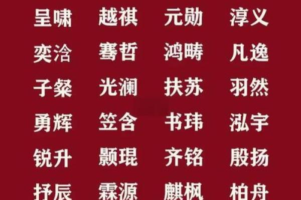 早上7点出生的属虎男孩怎么起名，适合什么字姓名