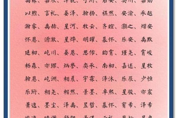 盛姓男孩名字大全-盛姓男孩起名字大全-盛姓名字大全姓名