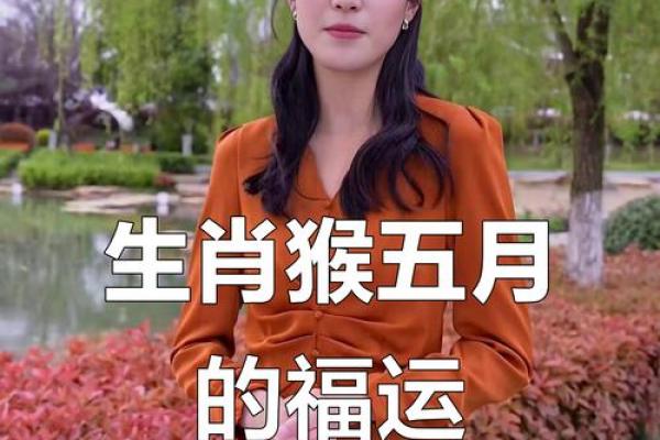 5月份出生的属猴男孩要取什么名？姓名